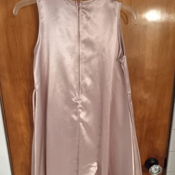 Pink bubble dress - Picture 2 of 5